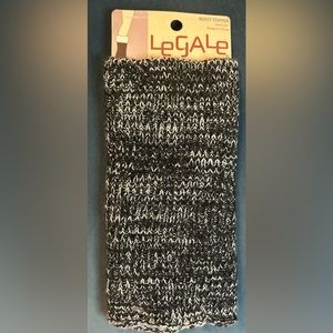 Legale Boot Toppers NWT